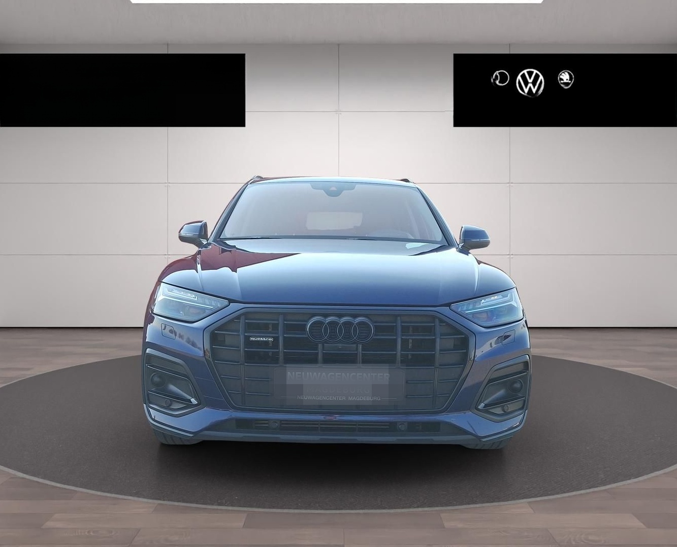 Audi Q5 SPORTBACK 2.0 50 eTFSI QUATTRO *360°KAMERA*PA foto 2