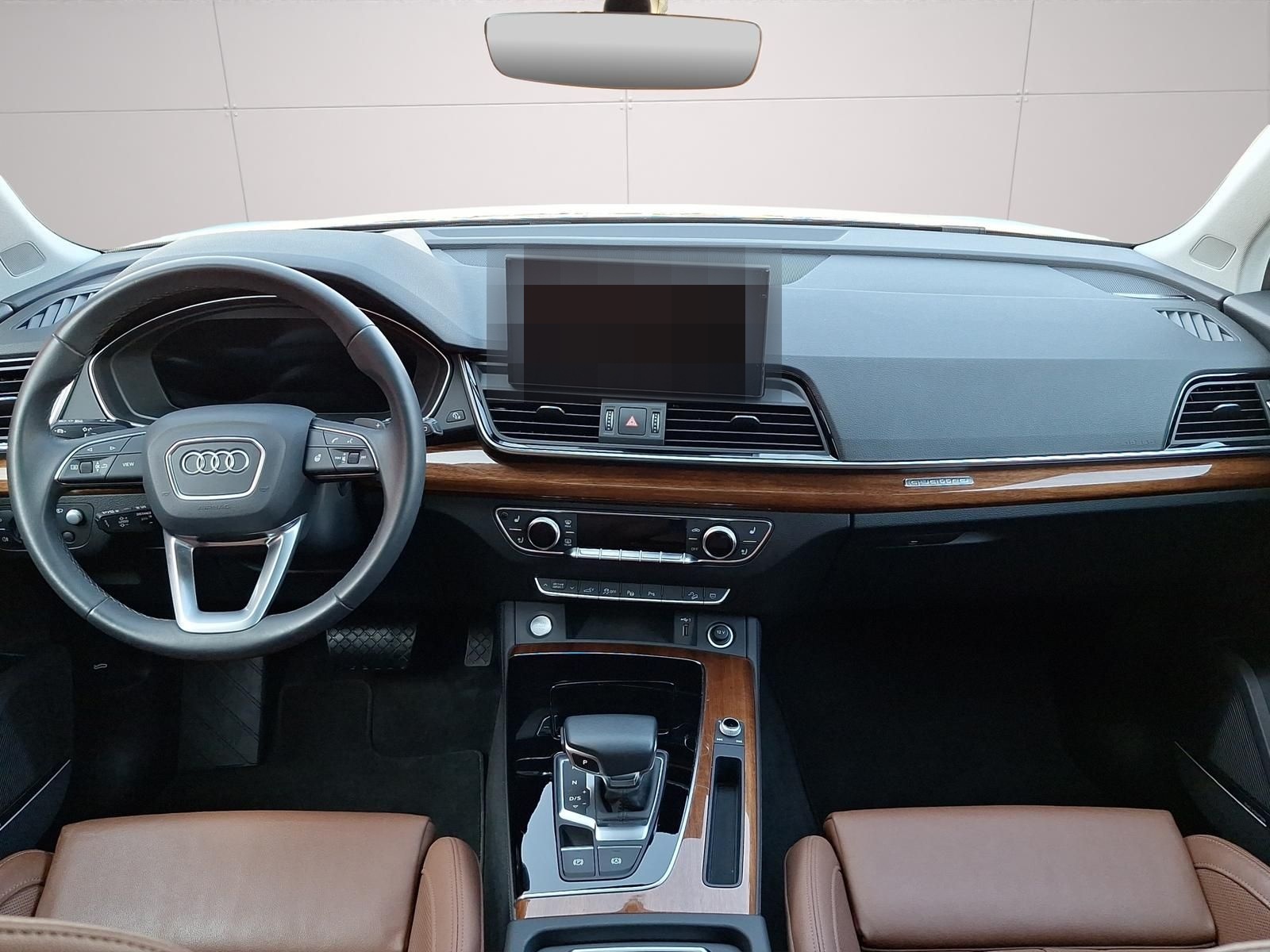 Audi Q5 SPORTBACK 2.0 50 eTFSI QUATTRO *360°KAMERA*PA foto 11