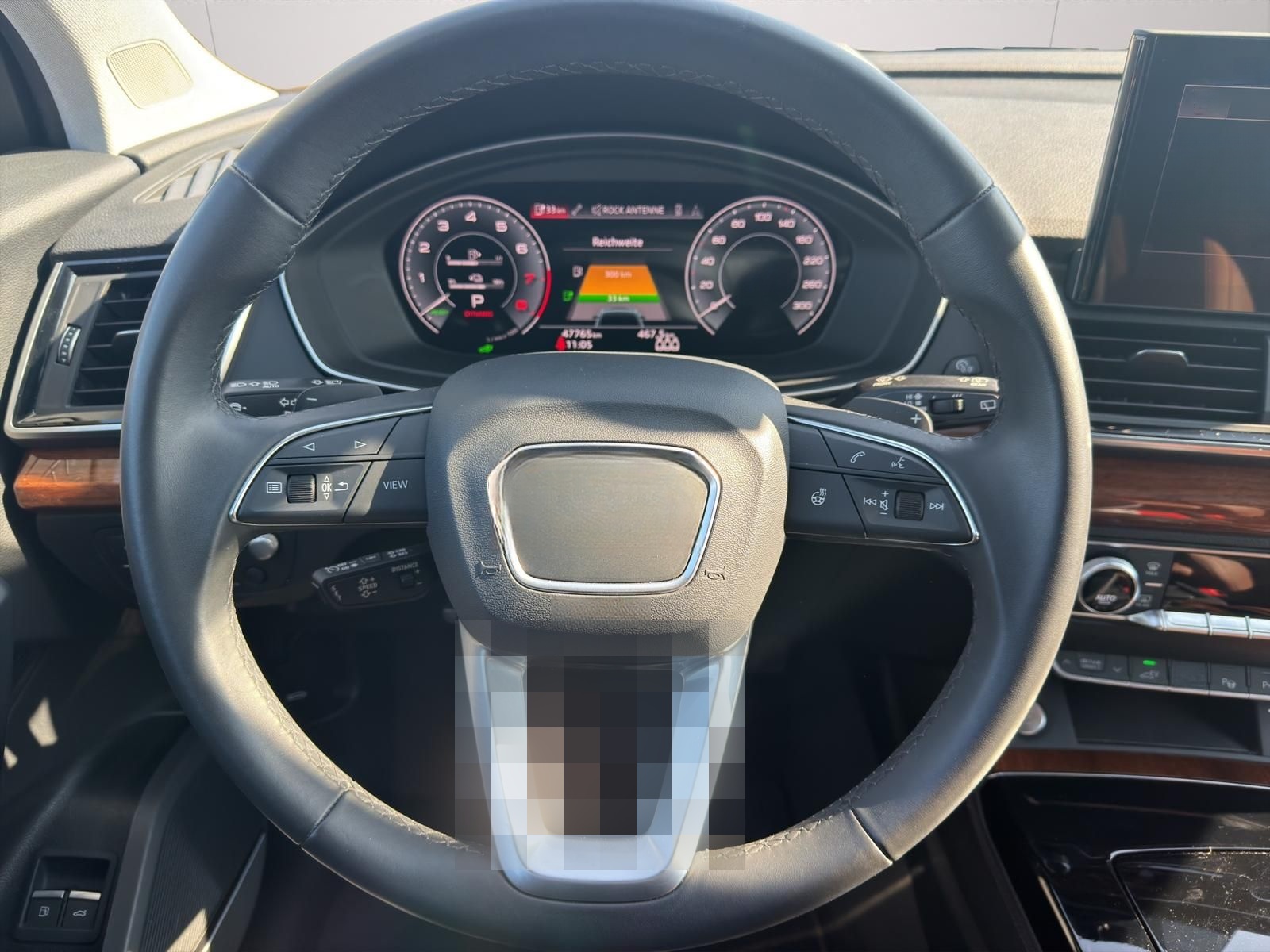 Audi Q5 SPORTBACK 2.0 50 eTFSI QUATTRO *360°KAMERA*PA foto 16