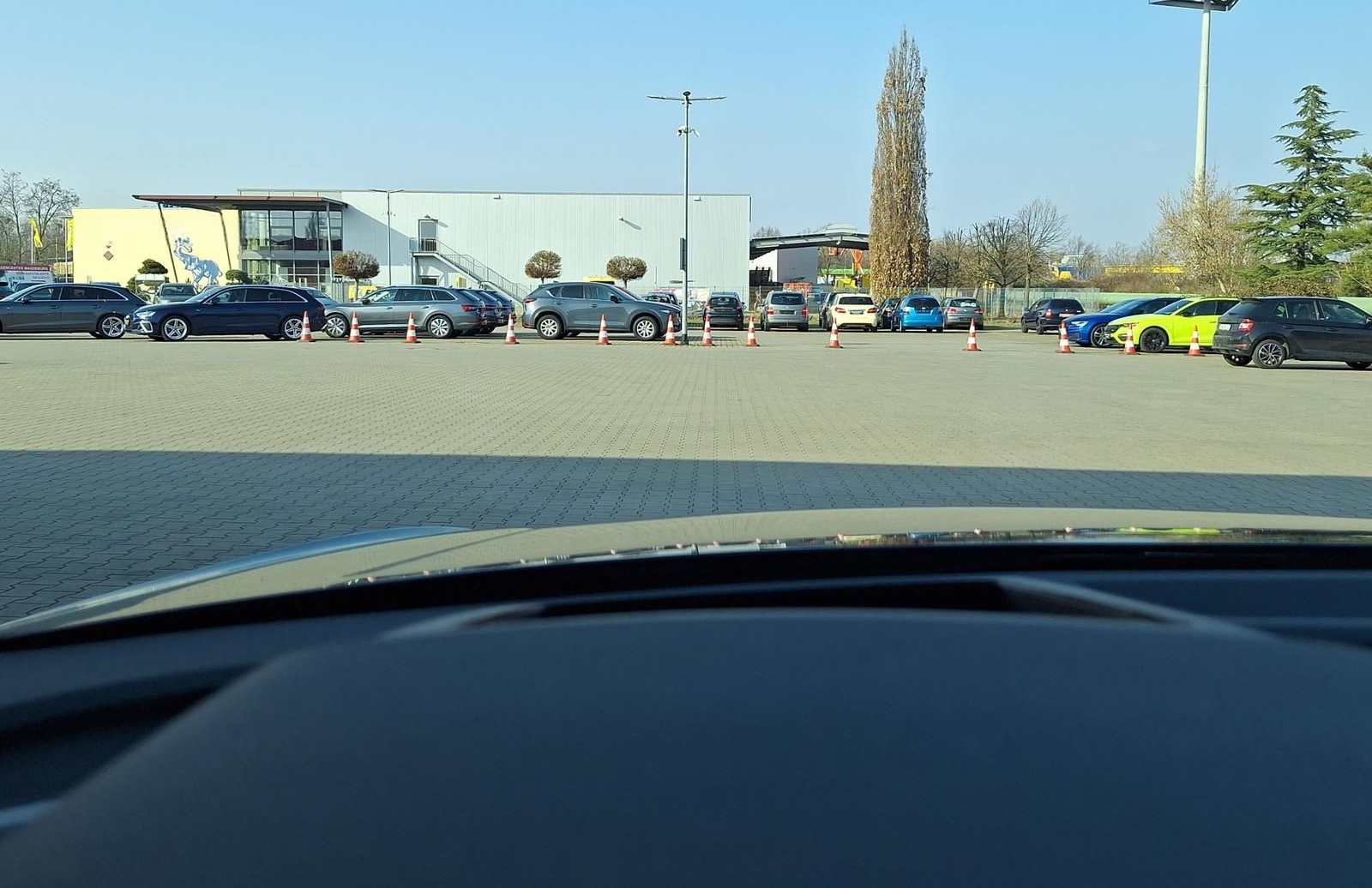 Audi Q5 SPORTBACK 2.0 50 eTFSI QUATTRO *360°KAMERA*PA foto 20