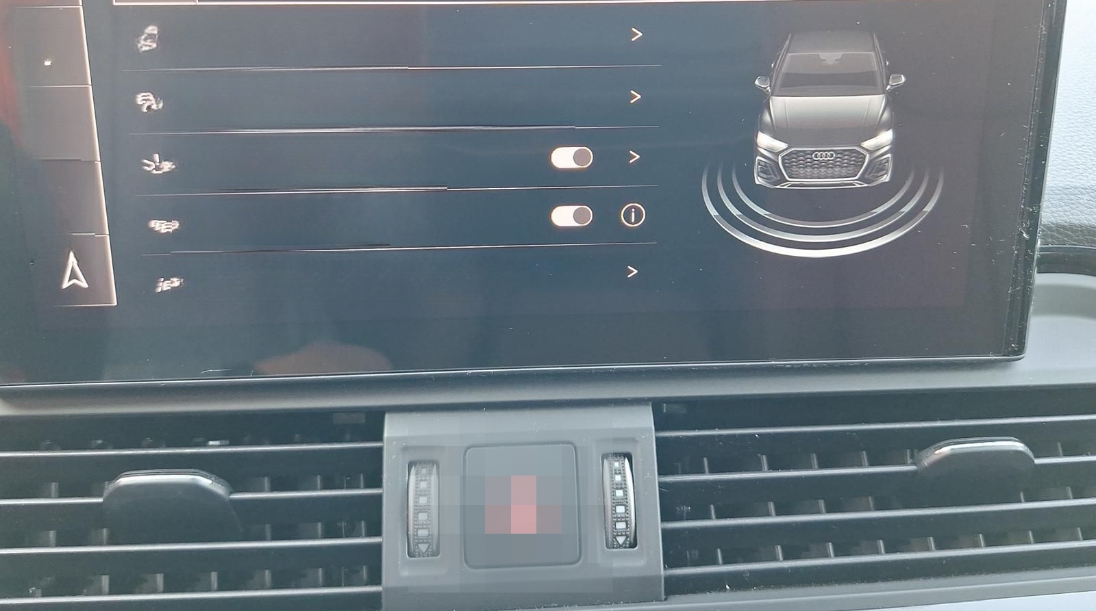 Audi Q5 SPORTBACK 2.0 50 eTFSI QUATTRO *360°KAMERA*PA foto 25