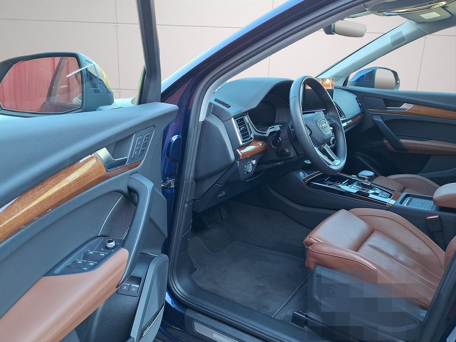 Audi Q5 SPORTBACK 2.0 50 eTFSI QUATTRO *360°KAMERA*PA foto 6