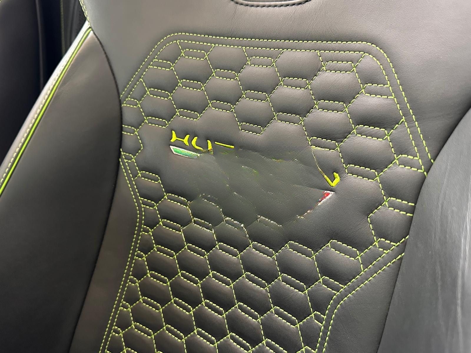 Lamborghini Huracán EVO Spyder/Forged Carbon/SAGA/LIFT/PPF foto 18