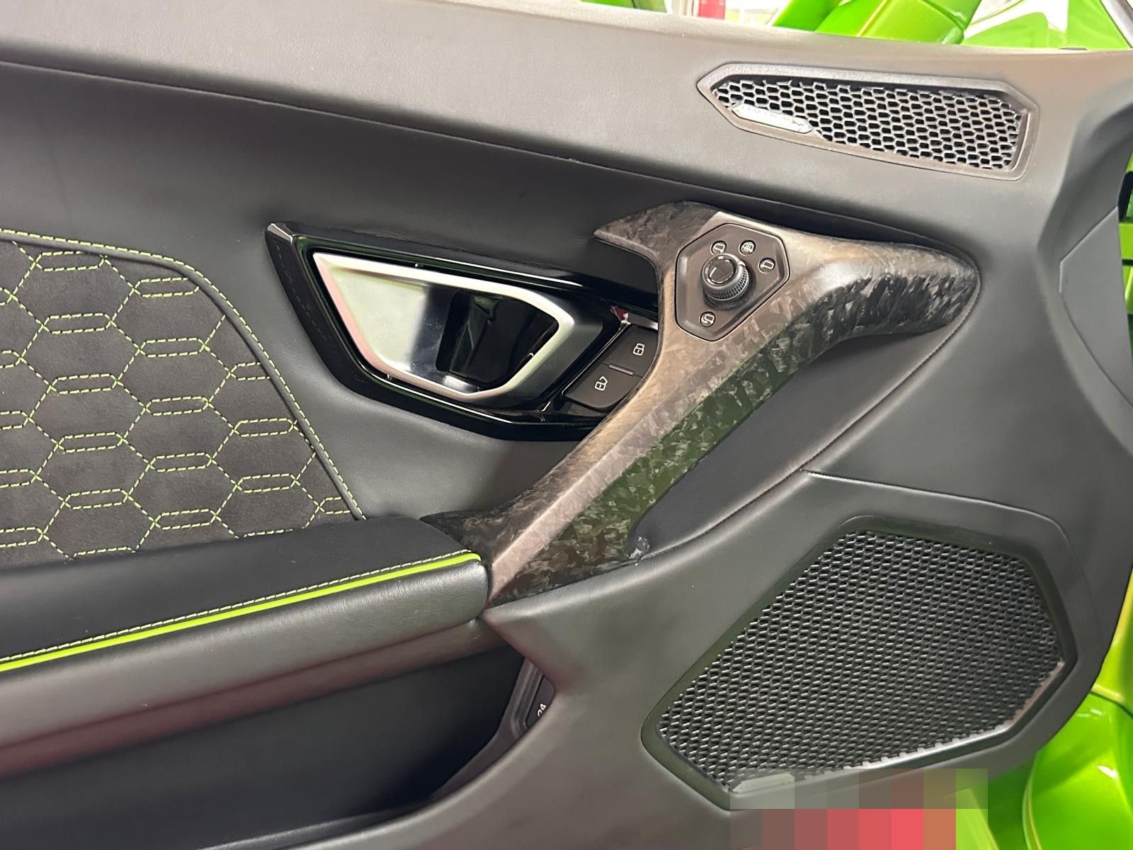 Lamborghini Huracán EVO Spyder/Forged Carbon/SAGA/LIFT/PPF foto 19