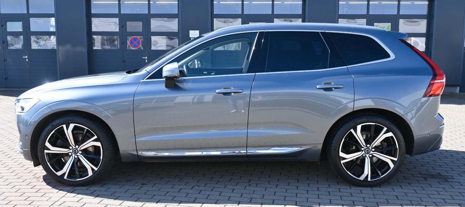 Volvo XC60 T5 AWD Autom. Inscription*PANO*360°*ACC*AHK foto 2