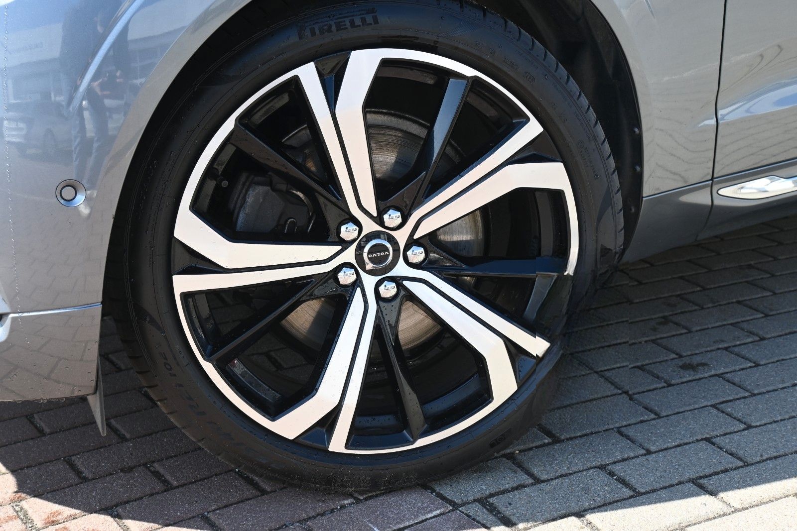 Volvo XC60 T5 AWD Autom. Inscription*PANO*360°*ACC*AHK foto 11