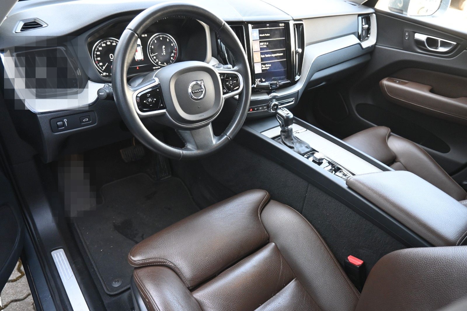 Volvo XC60 T5 AWD Autom. Inscription*PANO*360°*ACC*AHK foto 12