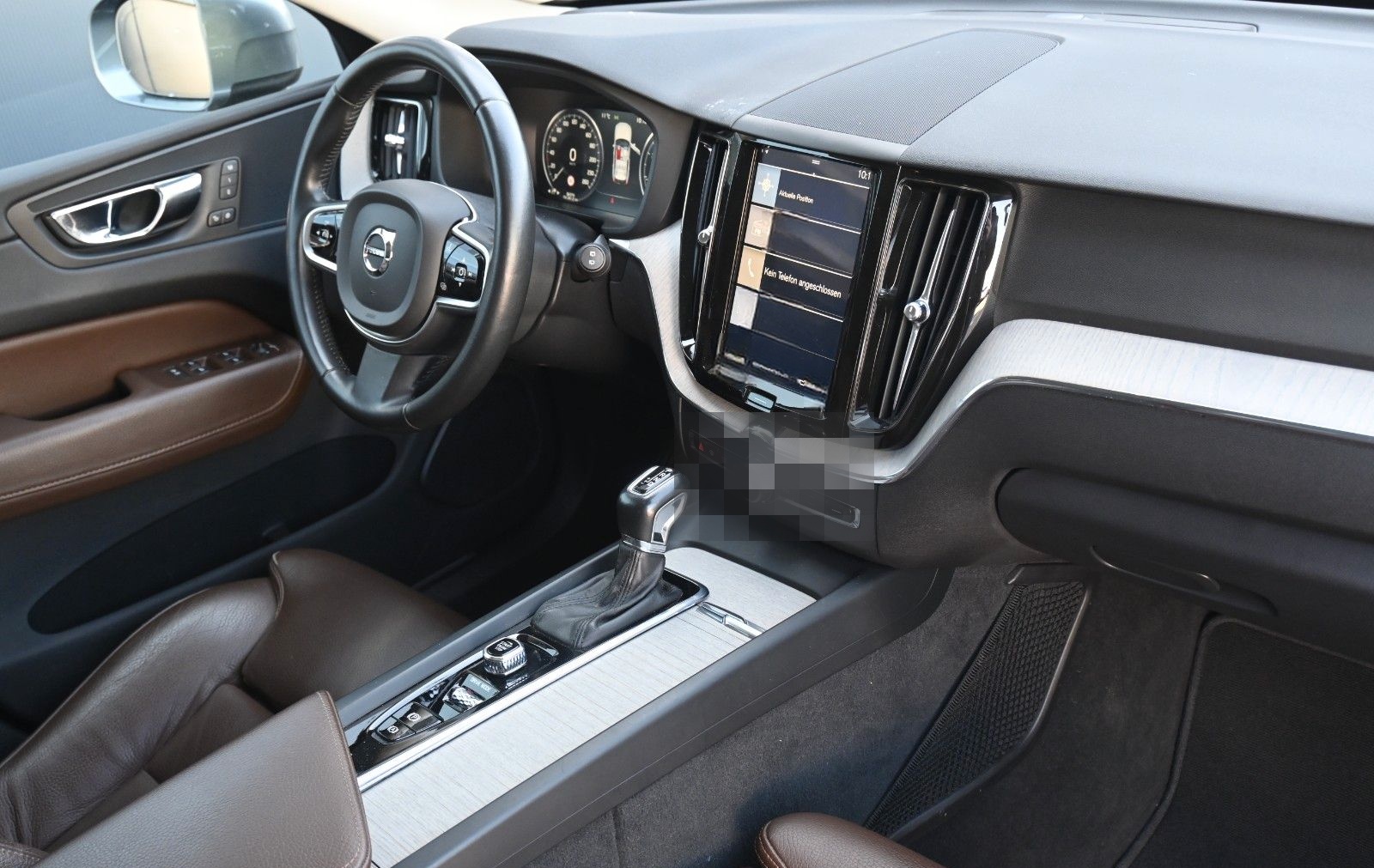 Volvo XC60 T5 AWD Autom. Inscription*PANO*360°*ACC*AHK foto 13