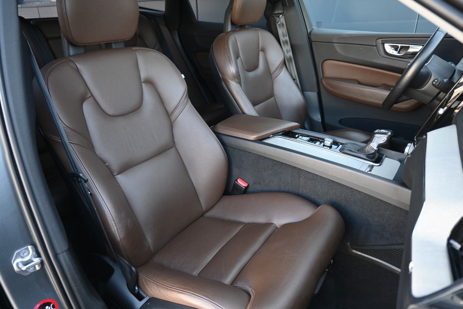 Volvo XC60 T5 AWD Autom. Inscription*PANO*360°*ACC*AHK foto 14