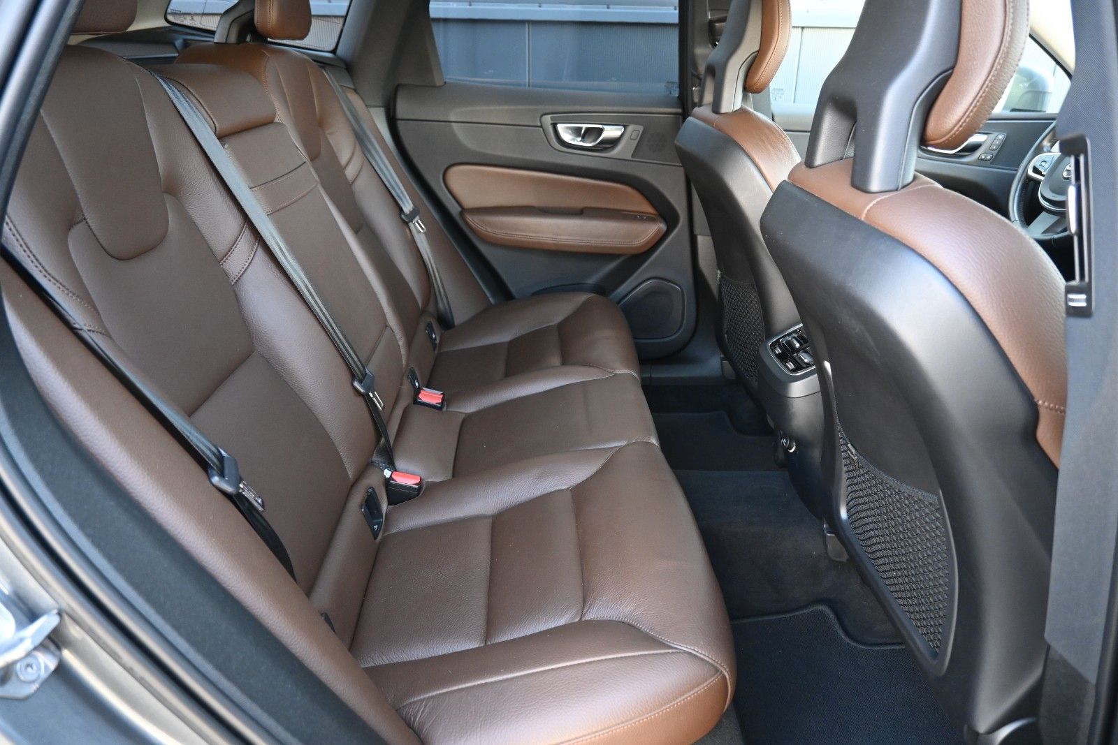 Volvo XC60 T5 AWD Autom. Inscription*PANO*360°*ACC*AHK foto 15