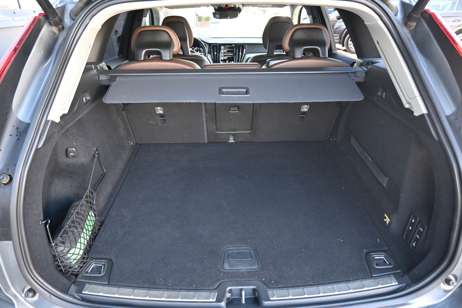 Volvo XC60 T5 AWD Autom. Inscription*PANO*360°*ACC*AHK foto 16