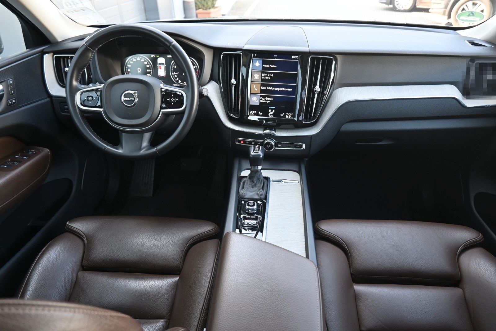 Volvo XC60 T5 AWD Autom. Inscription*PANO*360°*ACC*AHK foto 20