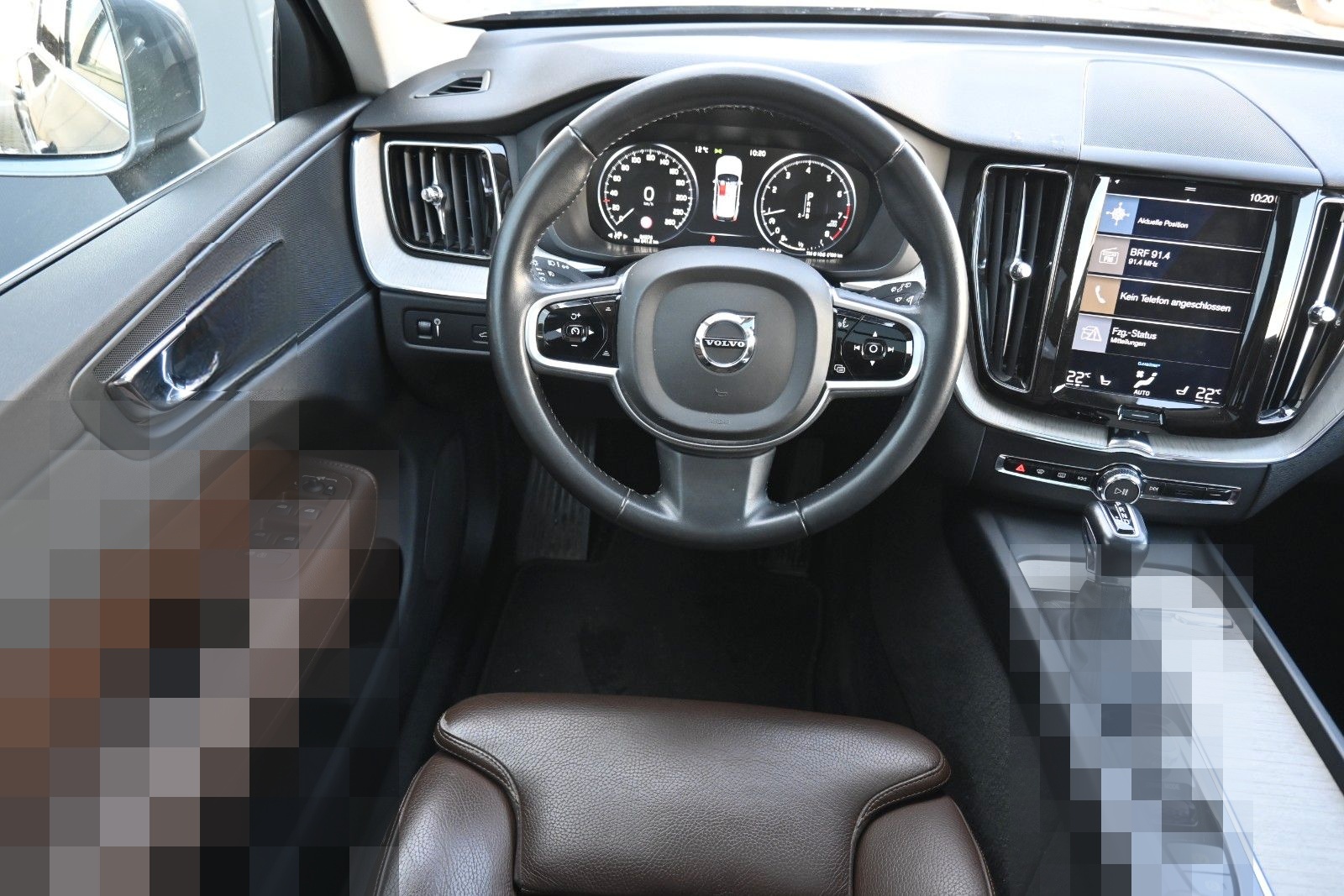 Volvo XC60 T5 AWD Autom. Inscription*PANO*360°*ACC*AHK foto 21