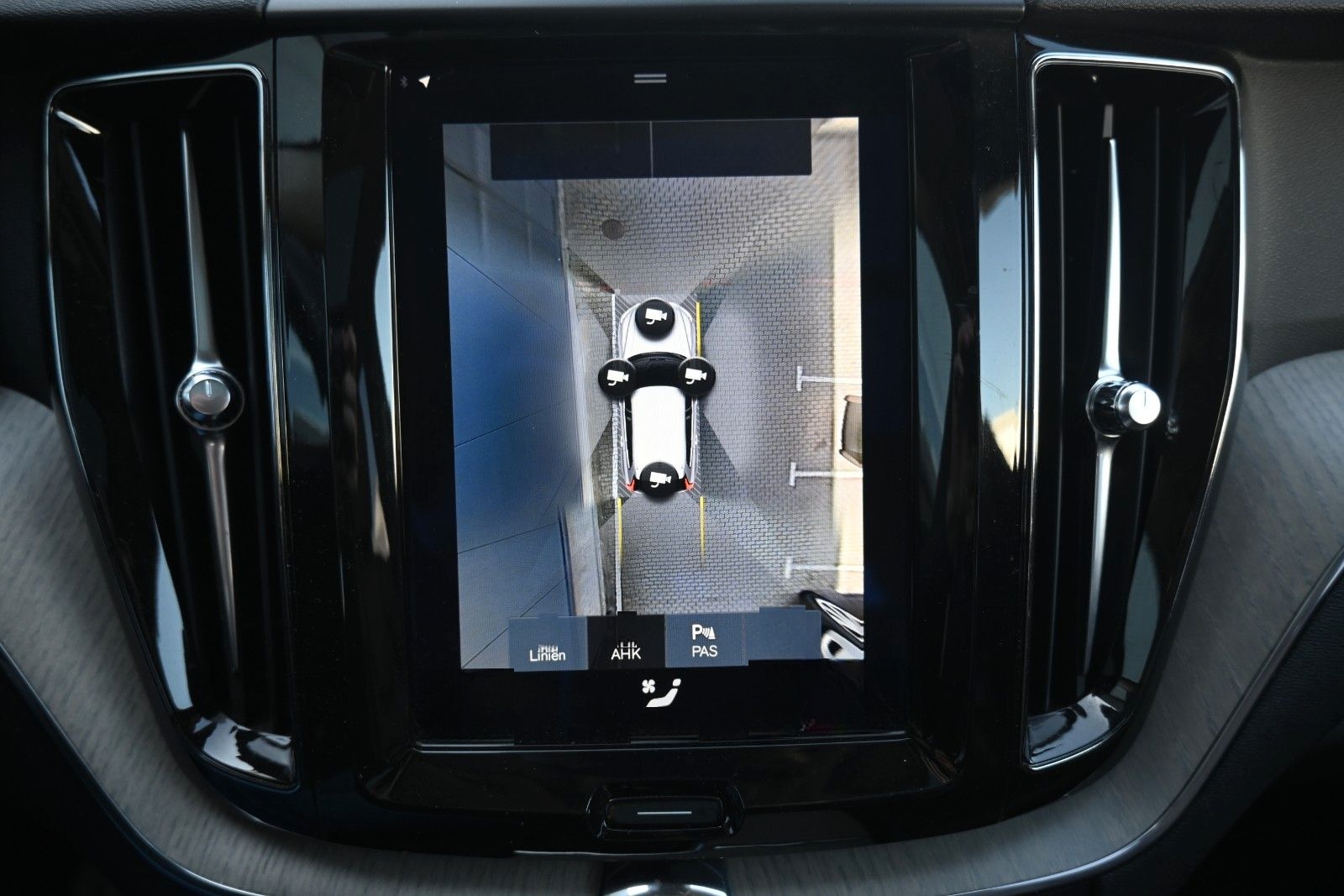 Volvo XC60 T5 AWD Autom. Inscription*PANO*360°*ACC*AHK foto 23