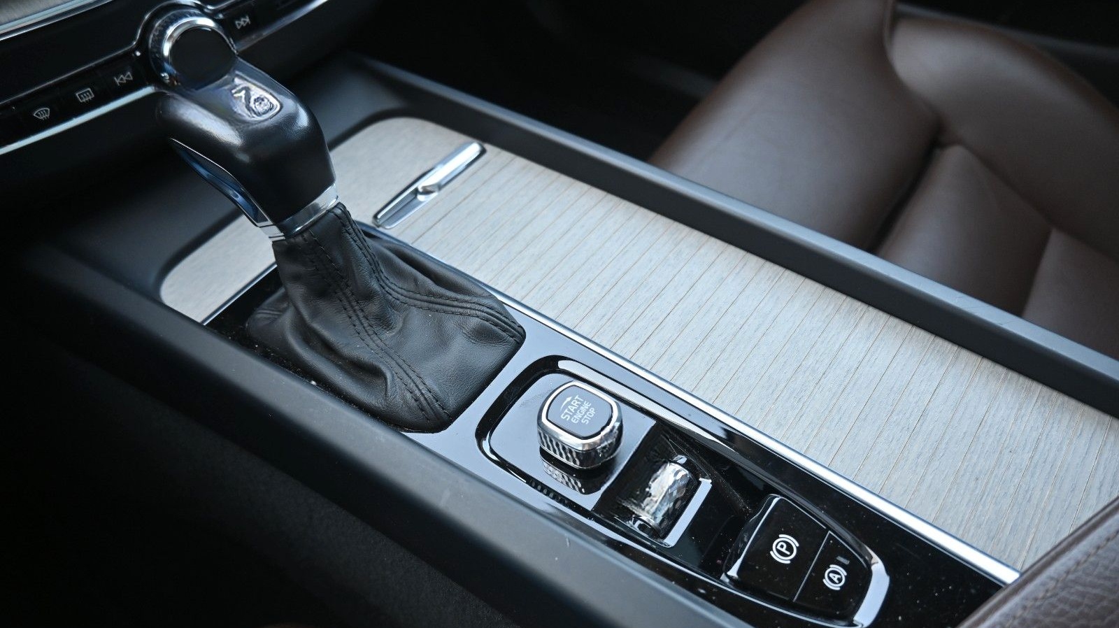 Volvo XC60 T5 AWD Autom. Inscription*PANO*360°*ACC*AHK foto 24