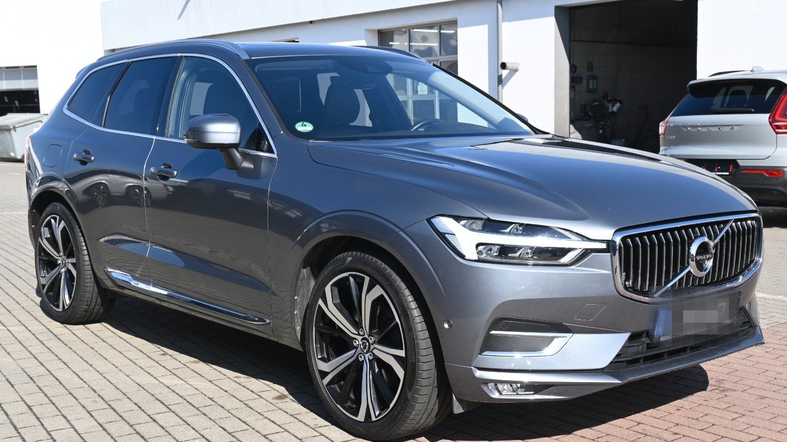 Volvo XC60 T5 AWD Autom. Inscription*PANO*360°*ACC*AHK foto 7