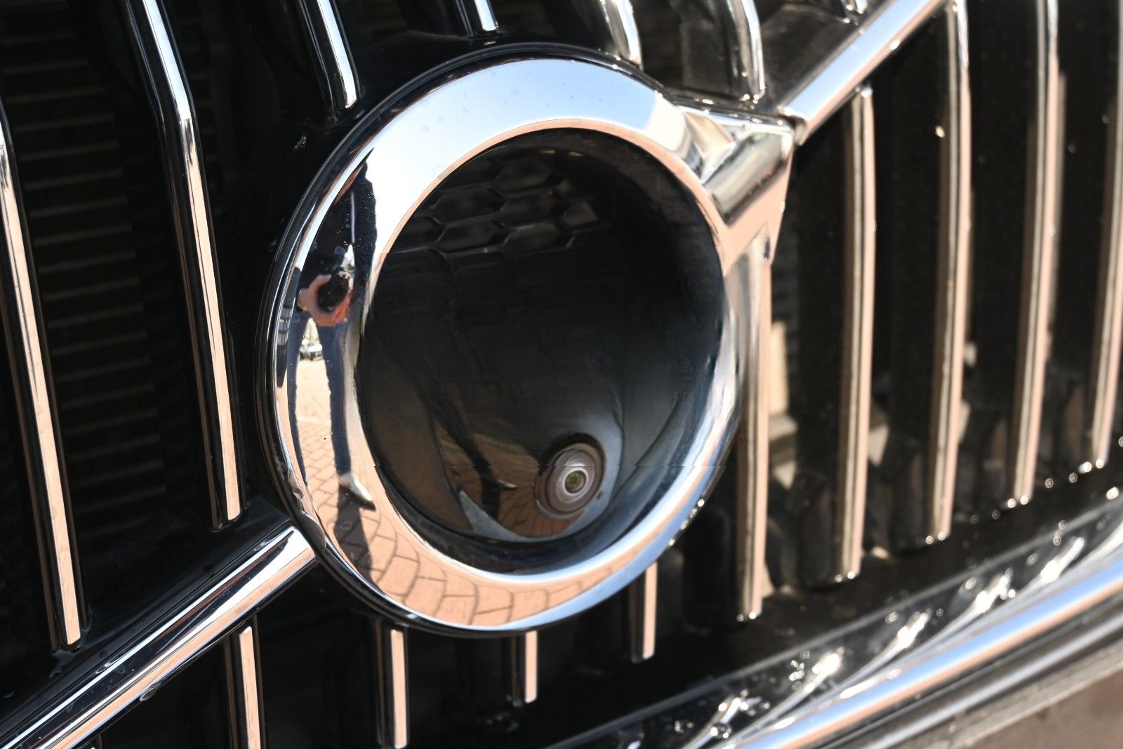 Volvo XC60 T5 AWD Autom. Inscription*PANO*360°*ACC*AHK foto 9