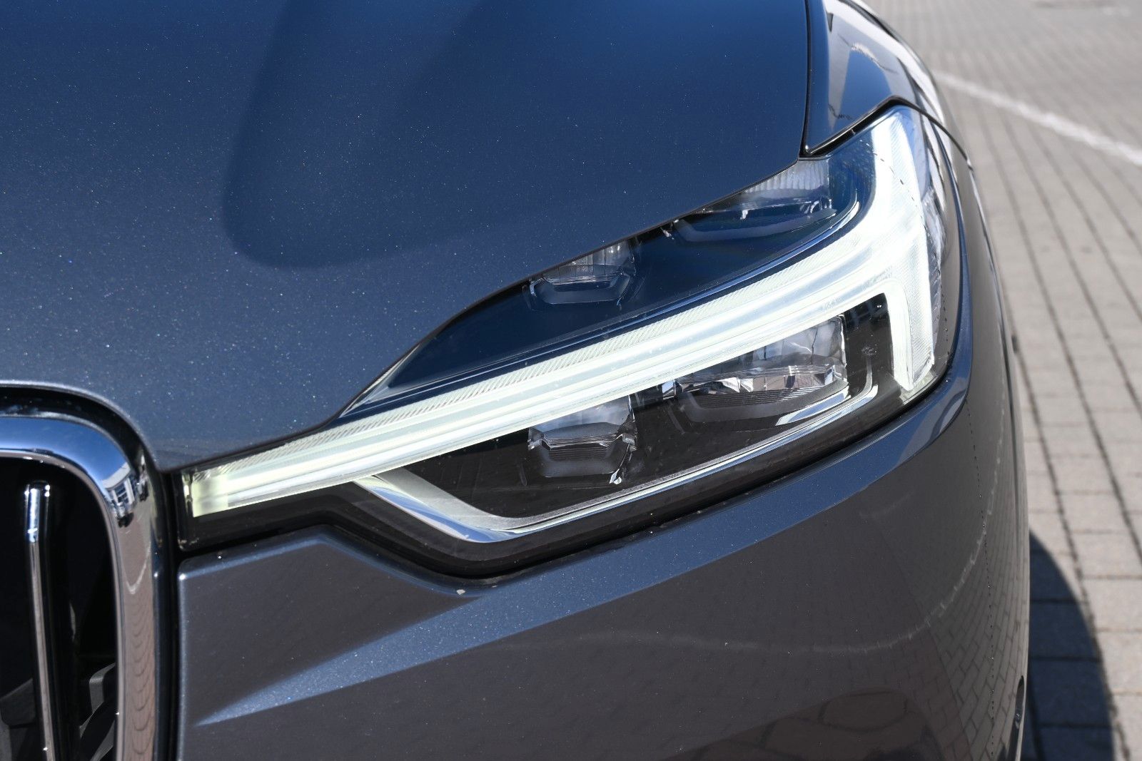 Volvo XC60 T5 AWD Autom. Inscription*PANO*360°*ACC*AHK foto 10