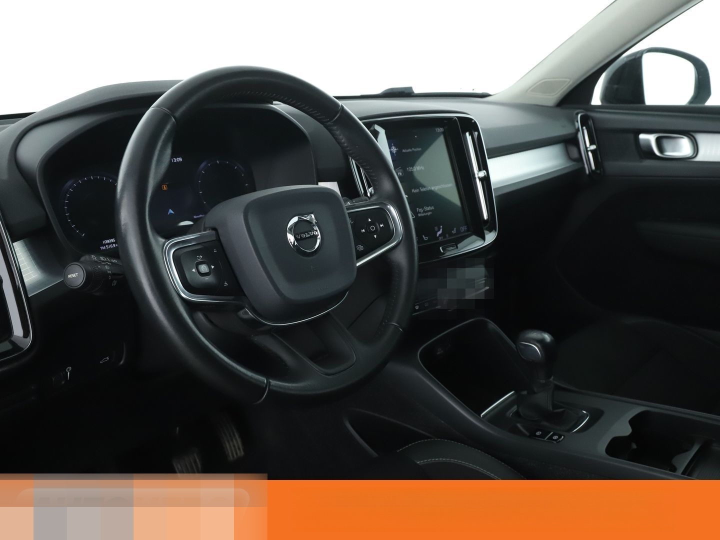 Volvo XC40 2.0 D3 Momentum Pro 2WD *NAV*TEMP*CAM*AHK* foto 11