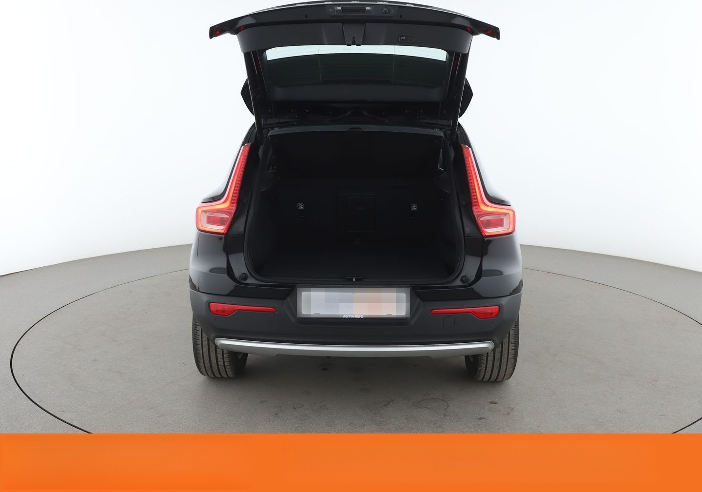 Volvo XC40 2.0 D3 Momentum Pro 2WD *NAV*TEMP*CAM*AHK* foto 17