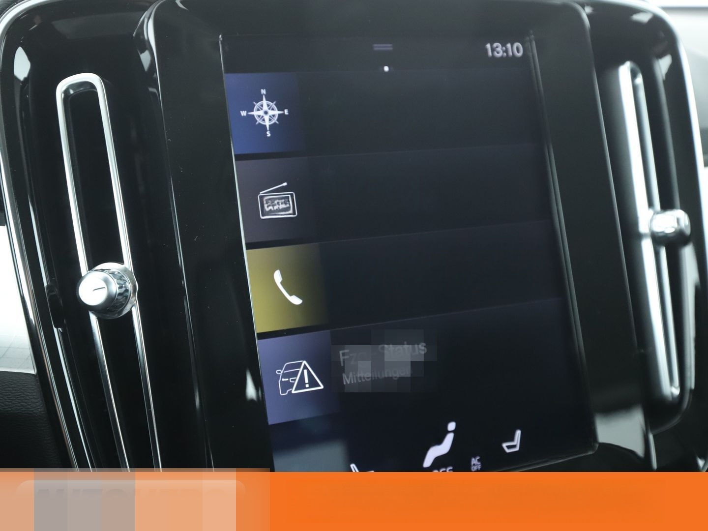 Volvo XC40 2.0 D3 Momentum Pro 2WD *NAV*TEMP*CAM*AHK* foto 21