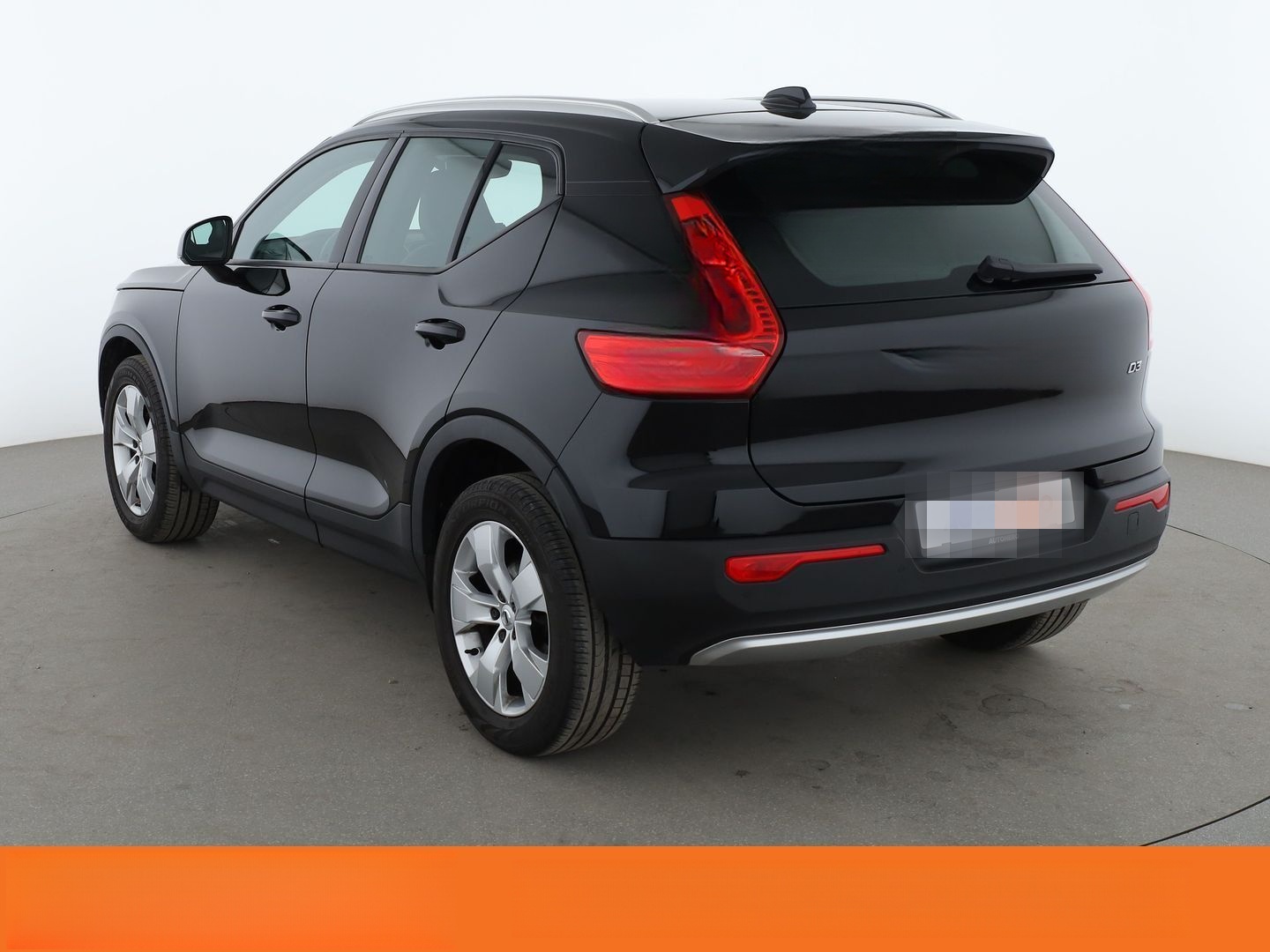 Volvo XC40 2.0 D3 Momentum Pro 2WD *NAV*TEMP*CAM*AHK* foto 4