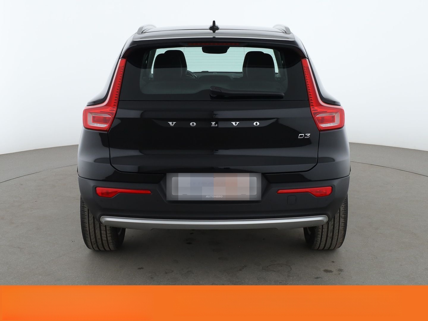 Volvo XC40 2.0 D3 Momentum Pro 2WD *NAV*TEMP*CAM*AHK* foto 5