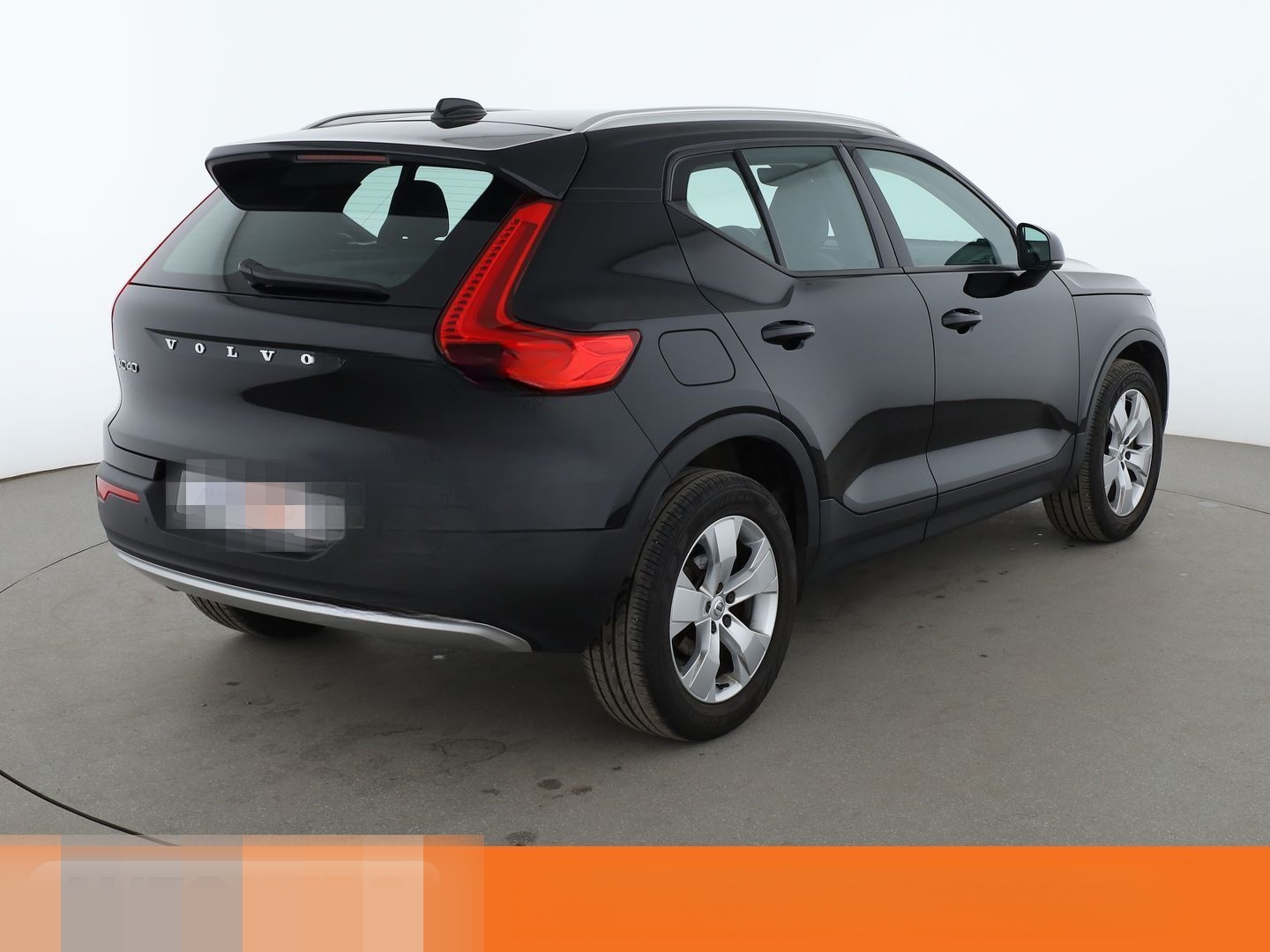Volvo XC40 2.0 D3 Momentum Pro 2WD *NAV*TEMP*CAM*AHK* foto 6