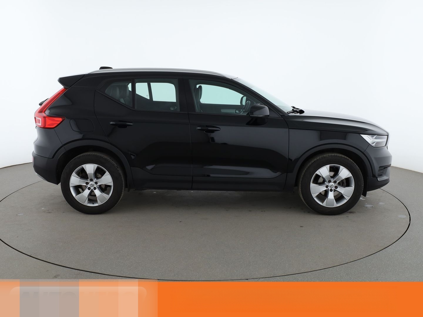 Volvo XC40 2.0 D3 Momentum Pro 2WD *NAV*TEMP*CAM*AHK* foto 7
