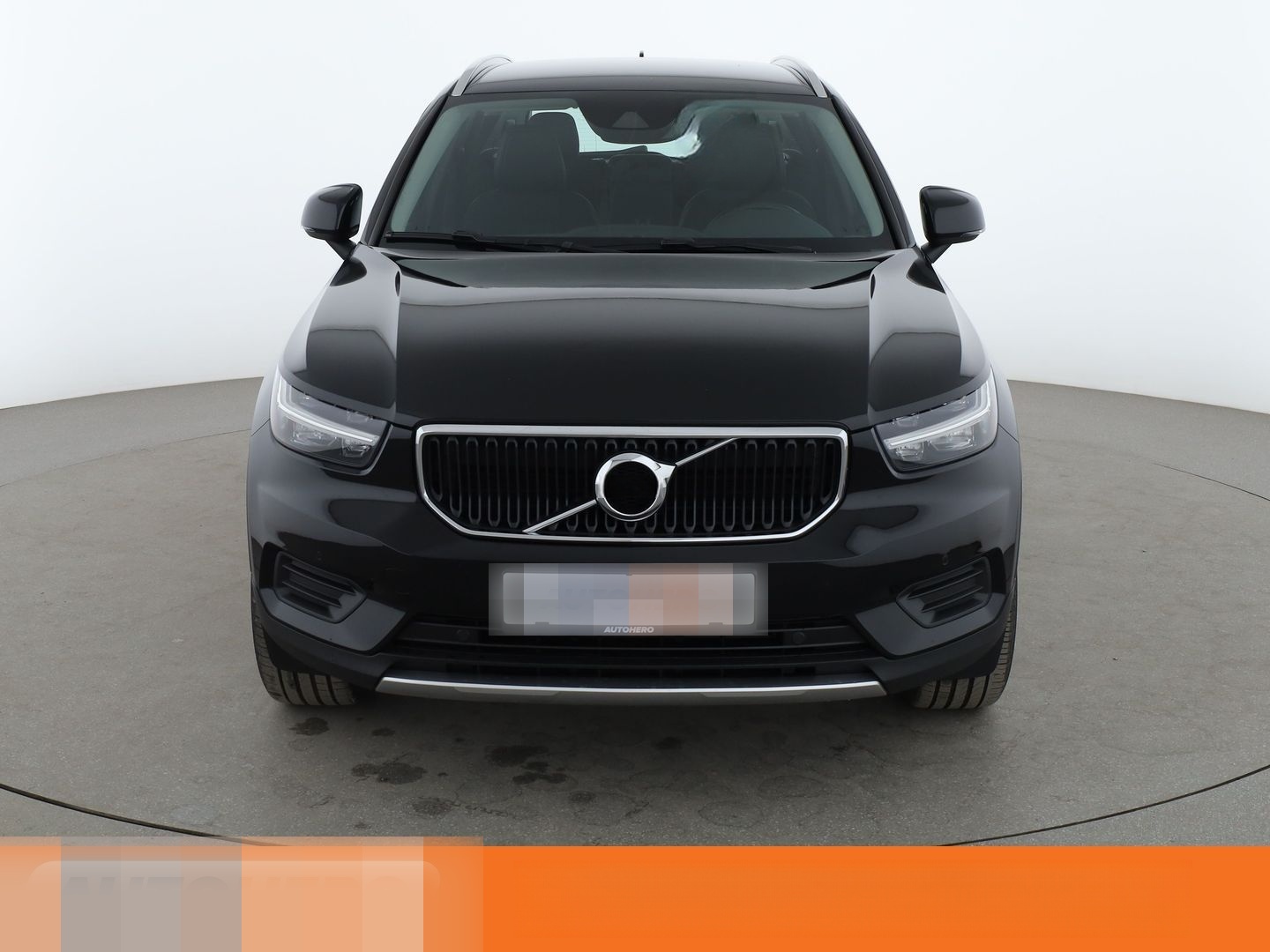 Volvo XC40 2.0 D3 Momentum Pro 2WD *NAV*TEMP*CAM*AHK* foto 9