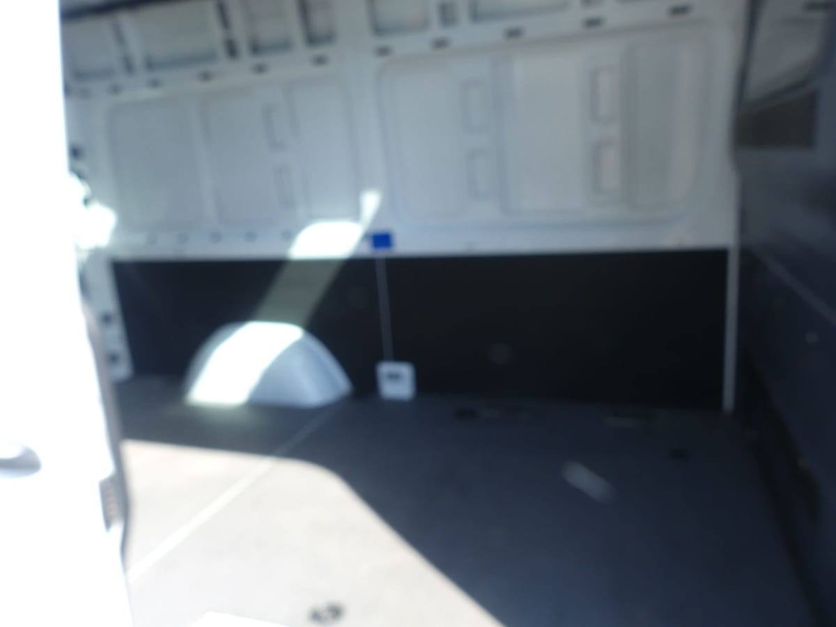 Mercedes-Benz Sprinter 319 CDI V6 Kasten L2  Autom. LED/STNDHZ foto 24
