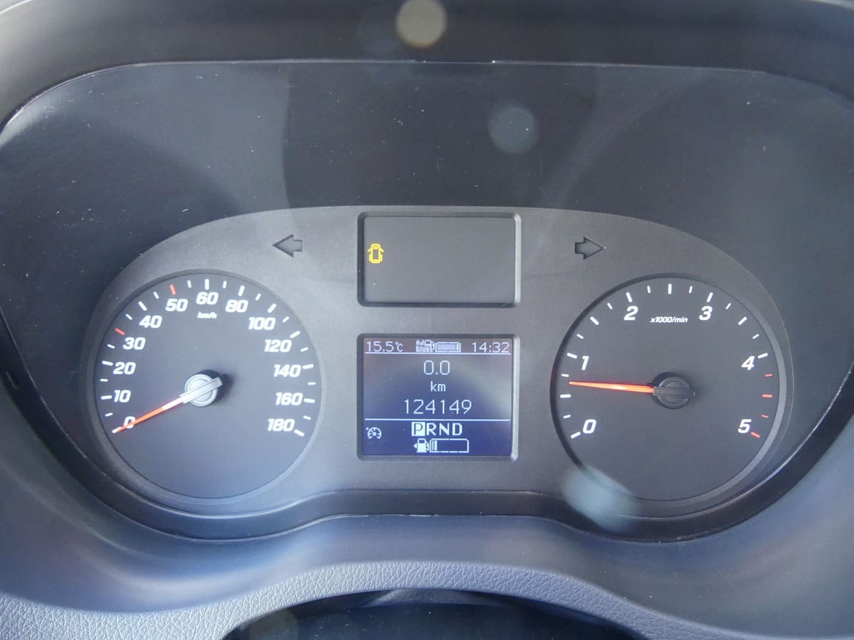 Mercedes-Benz Sprinter 319 CDI V6 Kasten L2  Autom. LED/STNDHZ foto 25