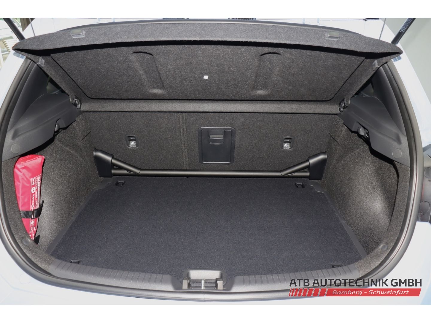 Hyundai i30 N Performance 2.0 T-GDI DCT Panorama foto 11
