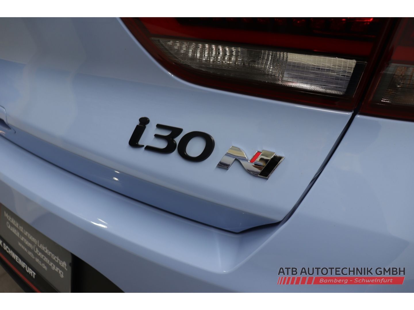Hyundai i30 N Performance 2.0 T-GDI DCT Panorama foto 12