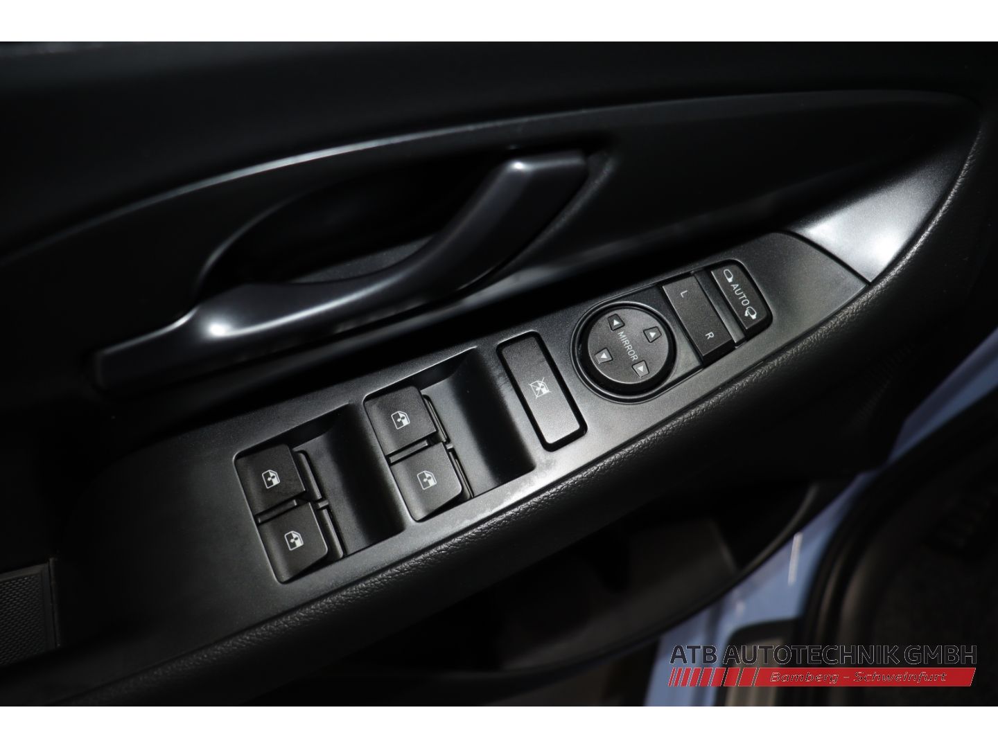 Hyundai i30 N Performance 2.0 T-GDI DCT Panorama foto 14