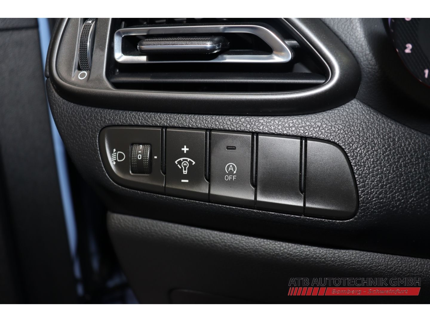 Hyundai i30 N Performance 2.0 T-GDI DCT Panorama foto 15