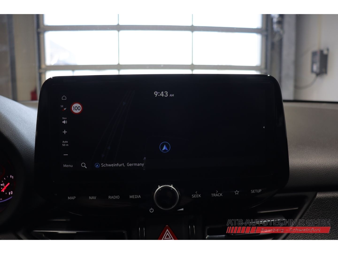Hyundai i30 N Performance 2.0 T-GDI DCT Panorama foto 19