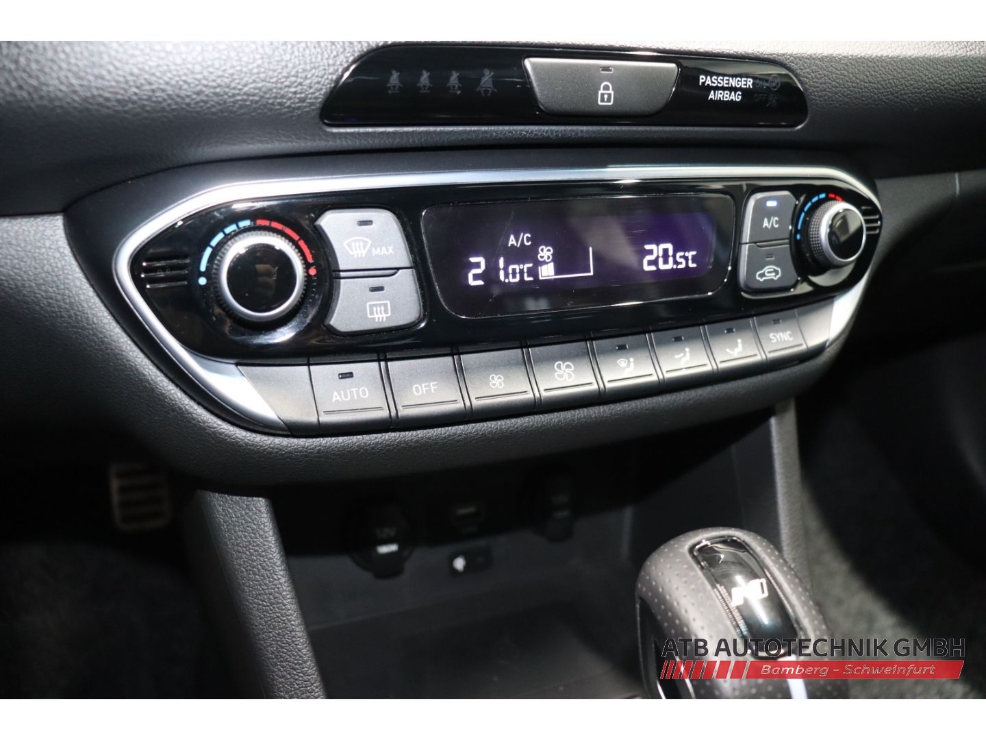 Hyundai i30 N Performance 2.0 T-GDI DCT Panorama foto 21