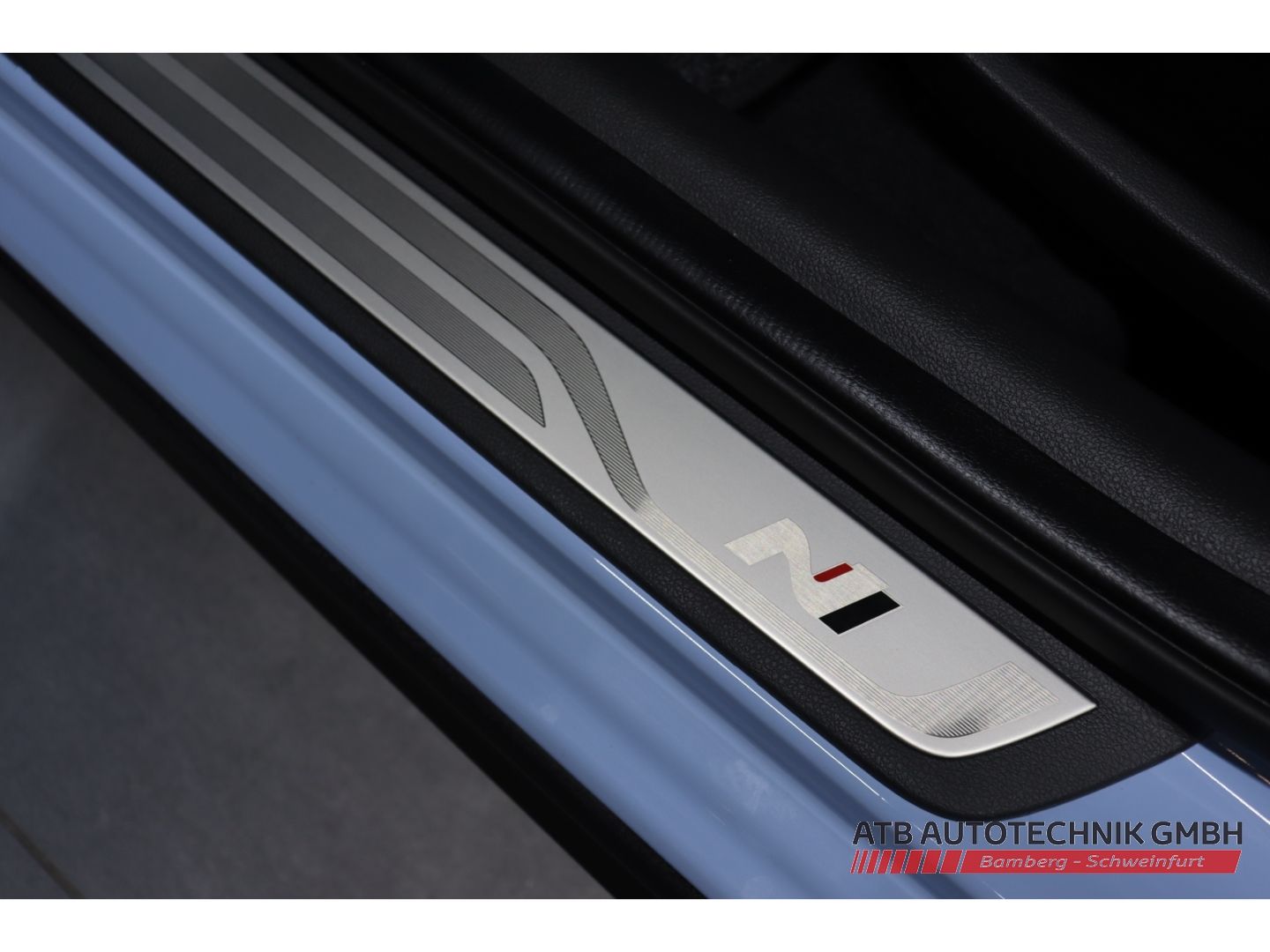 Hyundai i30 N Performance 2.0 T-GDI DCT Panorama foto 25