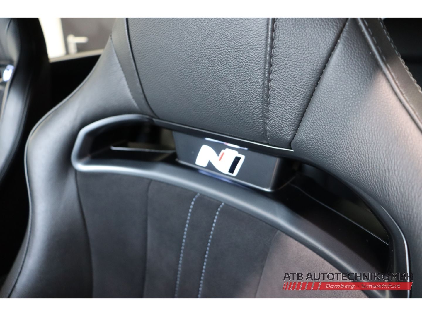 Hyundai i30 N Performance 2.0 T-GDI DCT Panorama foto 8