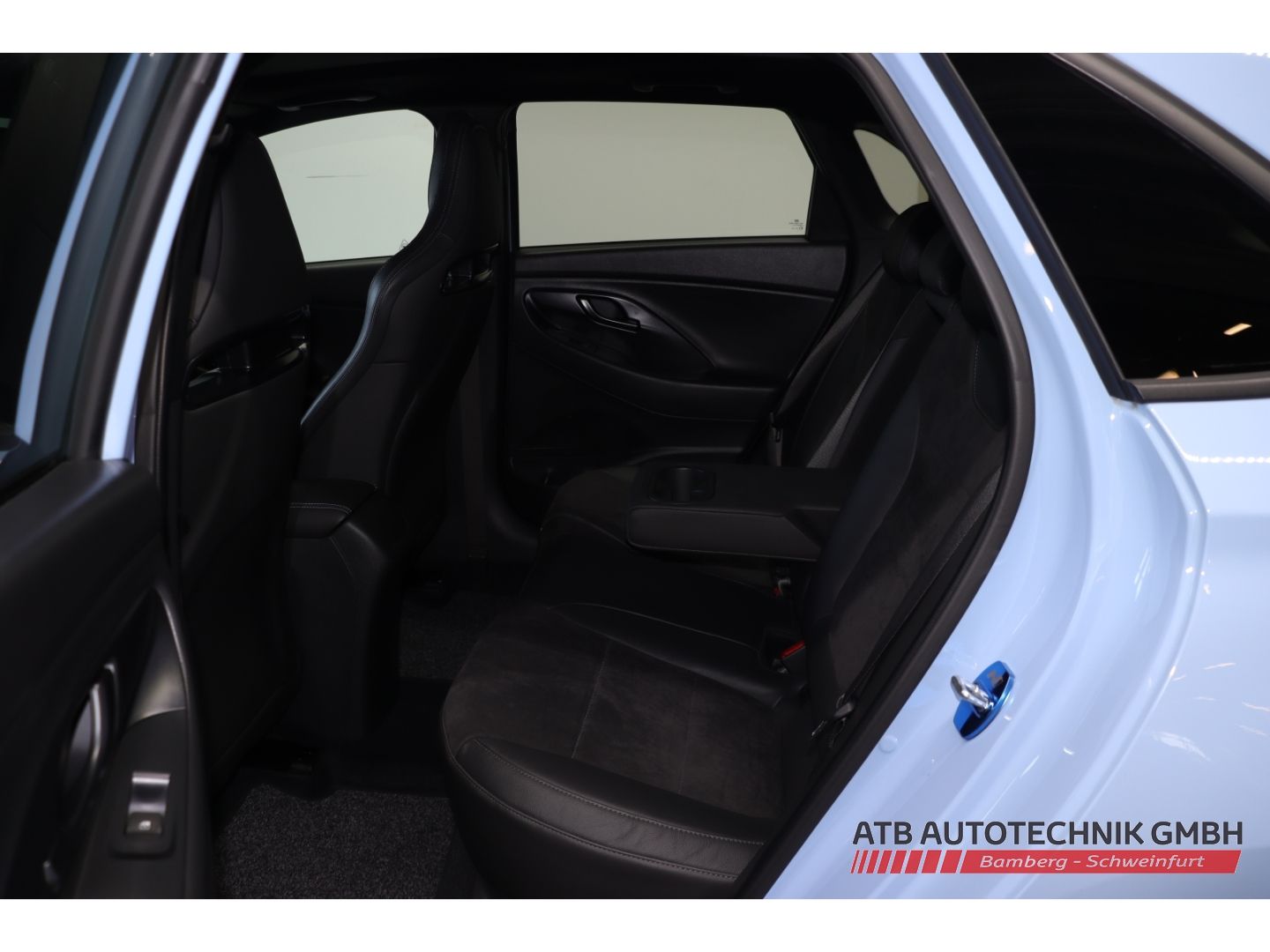 Hyundai i30 N Performance 2.0 T-GDI DCT Panorama foto 10