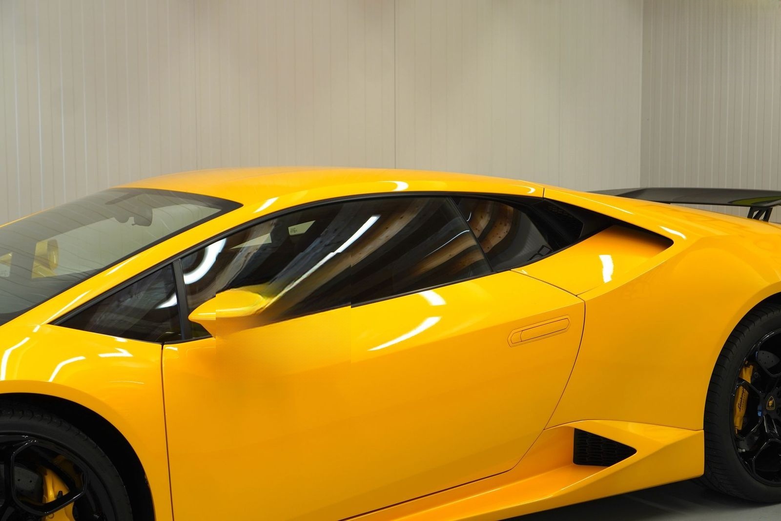 Lamborghini Huracan Huracán LP 610-4 ''AKRAPOVIC*LIFT*CAR foto 20