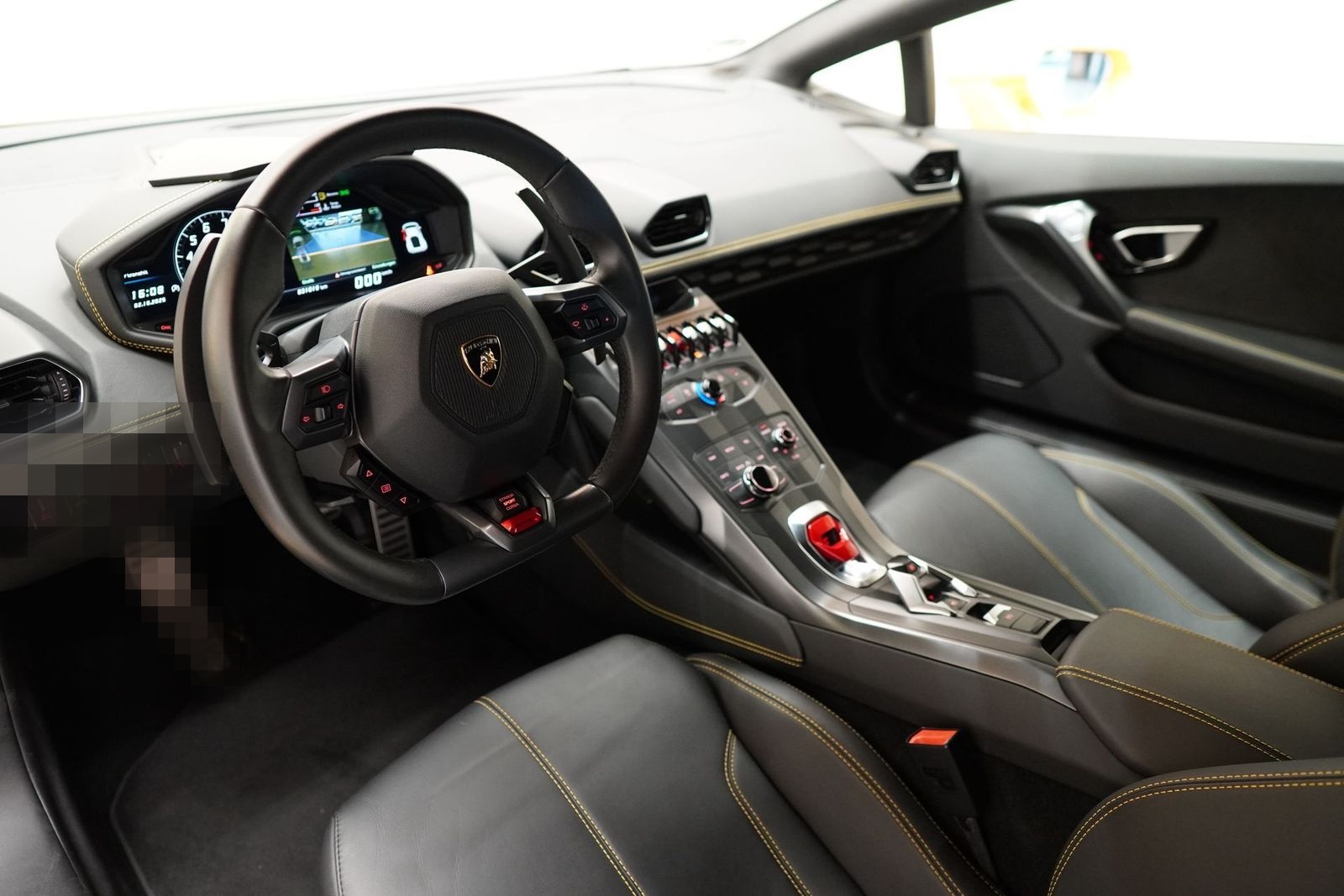 Lamborghini Huracan Huracán LP 610-4 ''AKRAPOVIC*LIFT*CAR foto 21