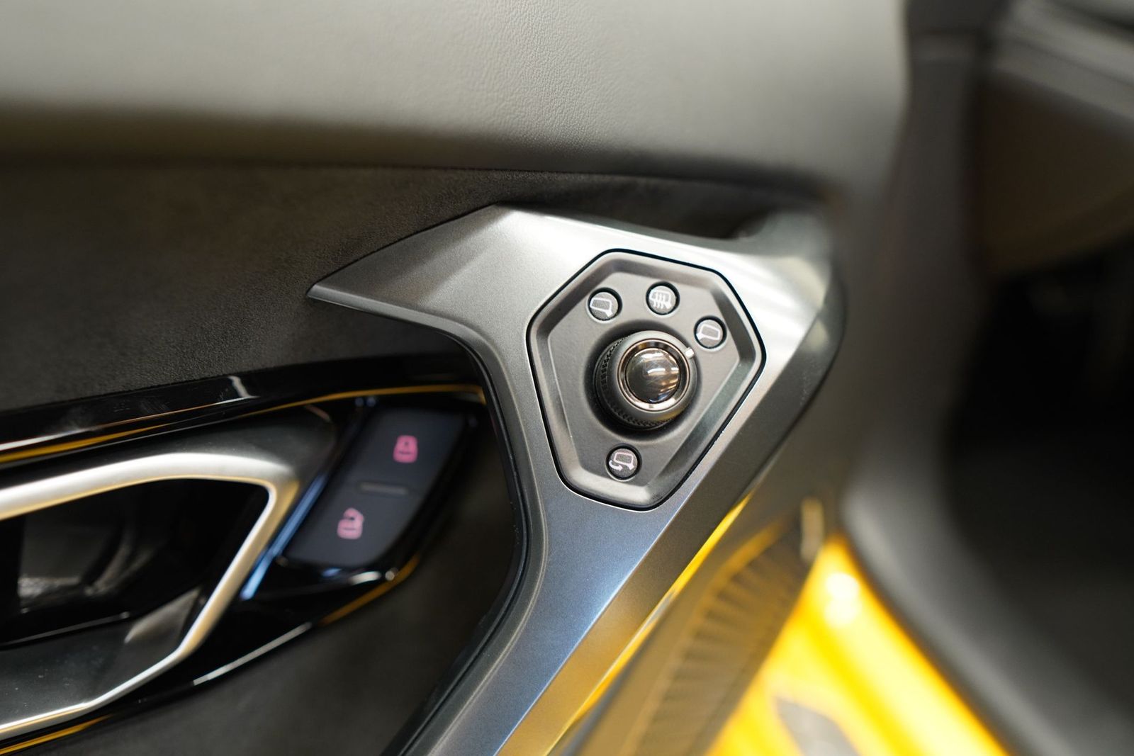 Lamborghini Huracan Huracán LP 610-4 ''AKRAPOVIC*LIFT*CAR foto 22