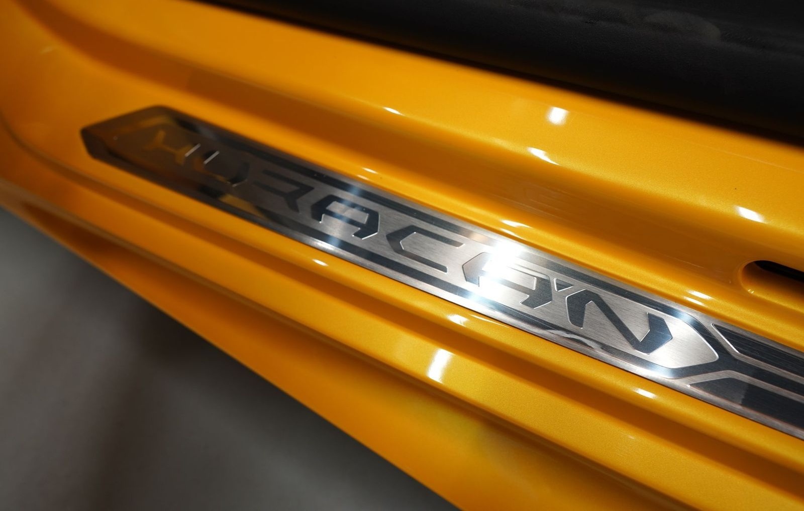 Lamborghini Huracan Huracán LP 610-4 ''AKRAPOVIC*LIFT*CAR foto 23