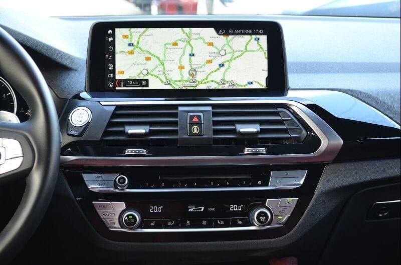 BMW X4 xDrive30d xLine NaviProf.360°Kam.AHK.Pano.ACC foto 12