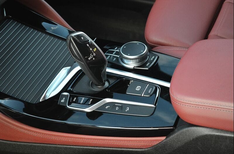 BMW X4 xDrive30d xLine NaviProf.360°Kam.AHK.Pano.ACC foto 13
