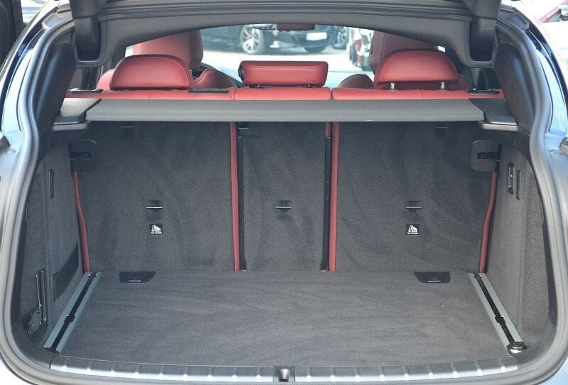 BMW X4 xDrive30d xLine NaviProf.360°Kam.AHK.Pano.ACC foto 10