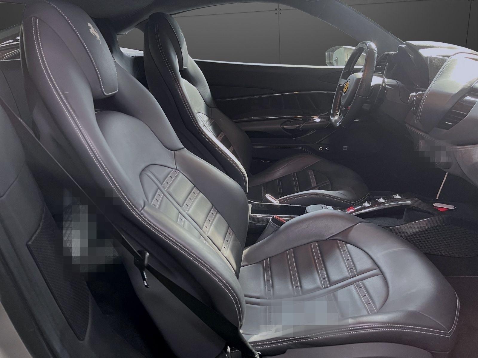 Ferrari 488 GTB Coupé *UVP: € 438.000,-* foto 17