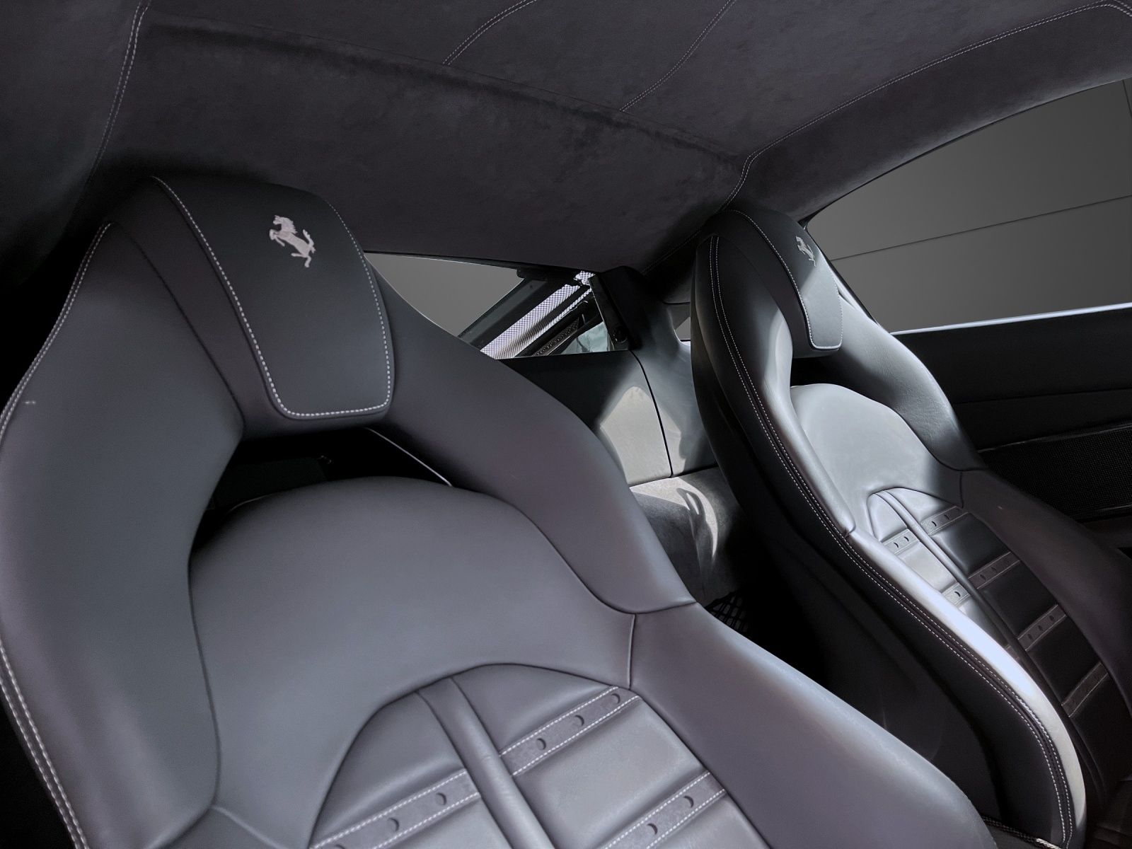 Ferrari 488 GTB Coupé *UVP: € 438.000,-* foto 18